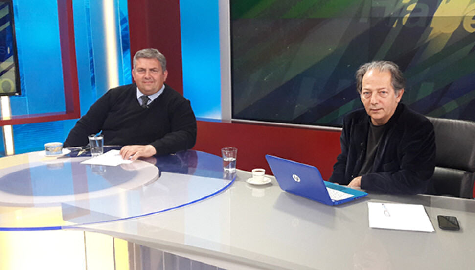 Akay: "Çözümün sosyolojik temeli yok"