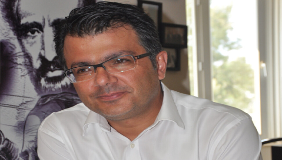 Asım Akansoy yazdı: Hay bin kunduz !