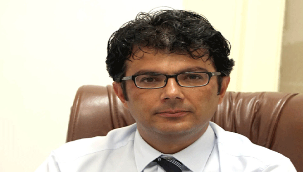 Akansoy, Tevfik Yoldaş'a saldırıyı kınadı