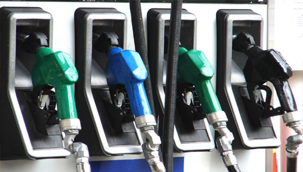 Seyrüsefer harcı artık akaryakıt yoluyla tahsil edilecek