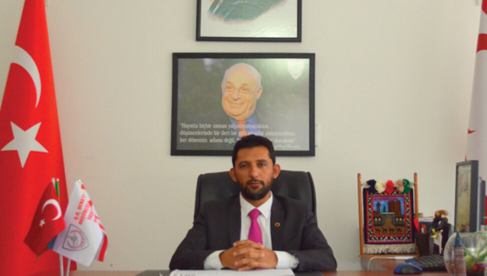 Latif Akça’dan CTP ve TDP yorumu: “Devlete düşmanlıktan başka bir şey değil”