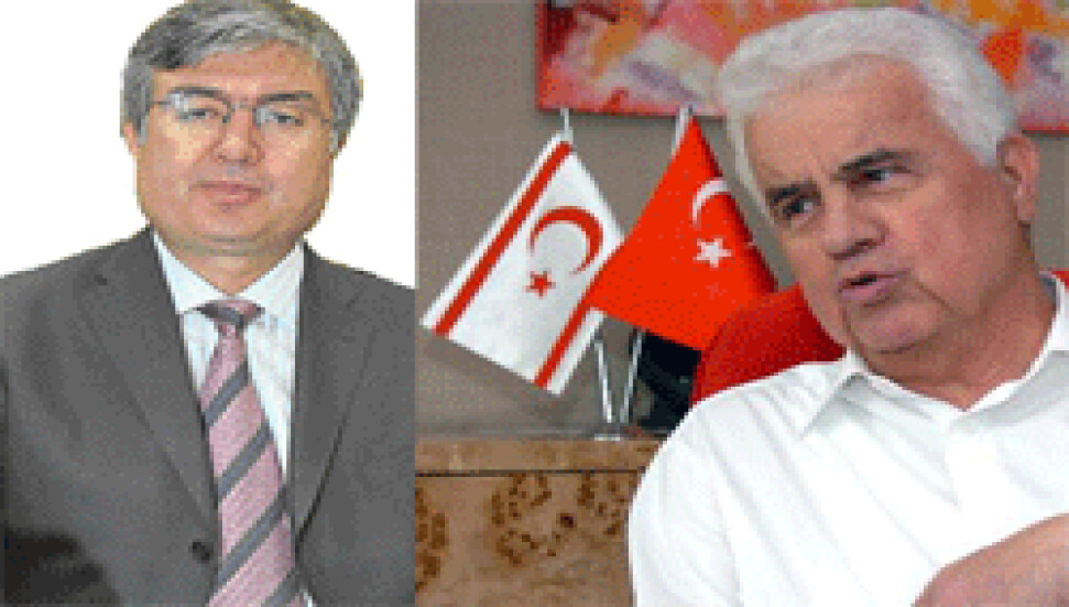 Eroğlu, Halil İbrahim Akça'nın büyükelçi olarak atanmasını kabul edecek