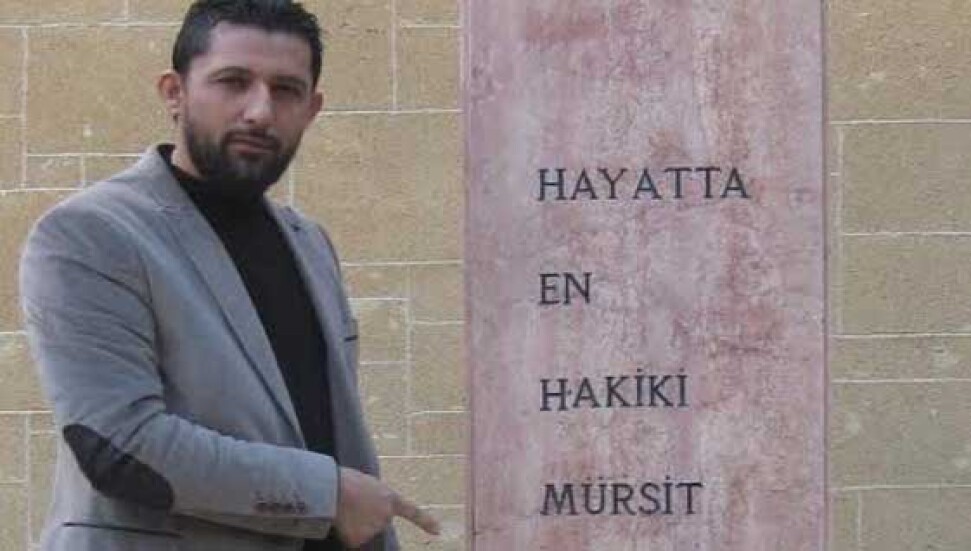 Akça "Kıbrıs Türkiye tarafından değil, İngilizler tarafından bölündü"