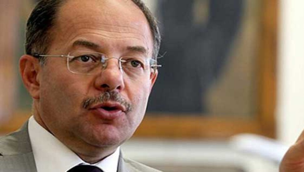 Akdağ'dan karikatür tepkisi: "Yaptıkları alçaklık, şerefsizlik"