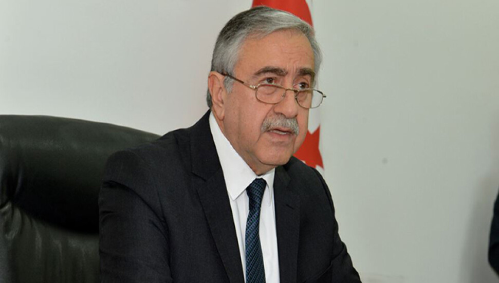 The Guardian’a konuşan Akıncı: “Anavatan-yavruvatan değil, bağımsız ve kardeşçe”