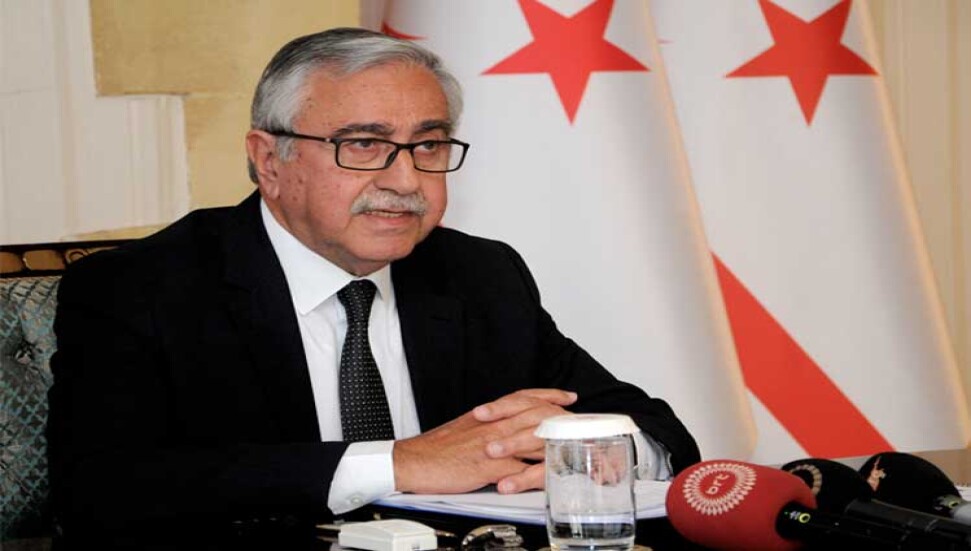 Akıncı: “Panik yapmayalım, ama tedbiri de elden bırakmayalım”