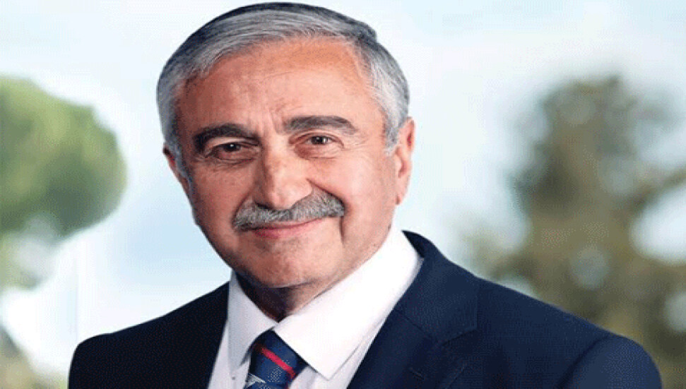 Akıncı: "Temel hedef gençlerimize daha aydınlık bir gelecek hazırlamak"