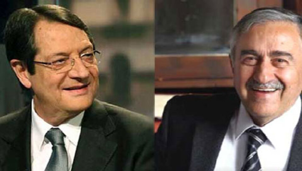 İki lider bugün bir araya geliyor