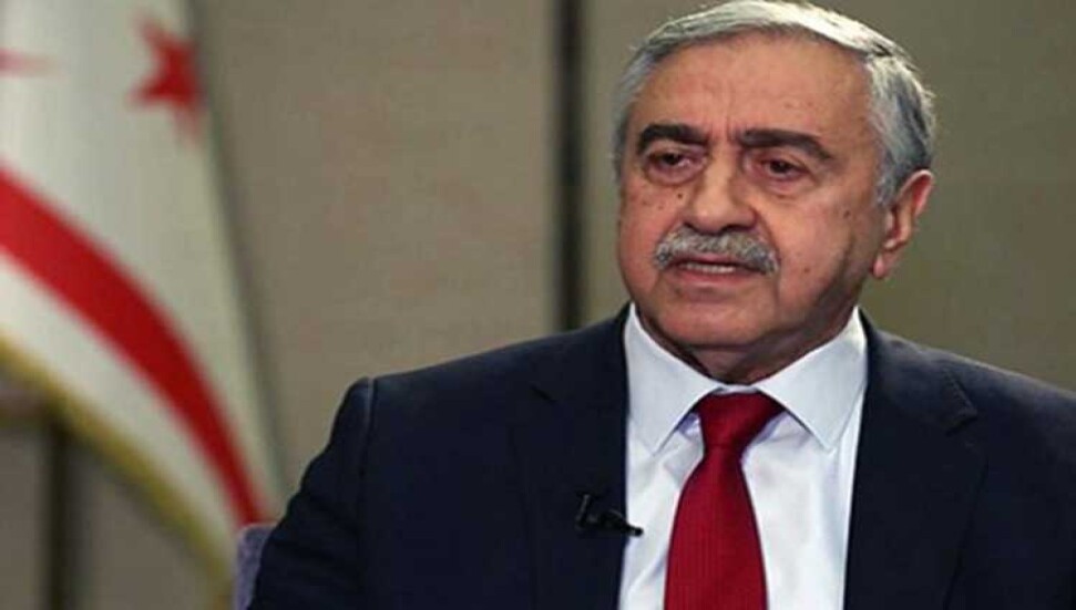 Cumhurbaşkanı Akıncı’nın Hatay sözlerine Sökmenoğlu ailesinden sert yanıt