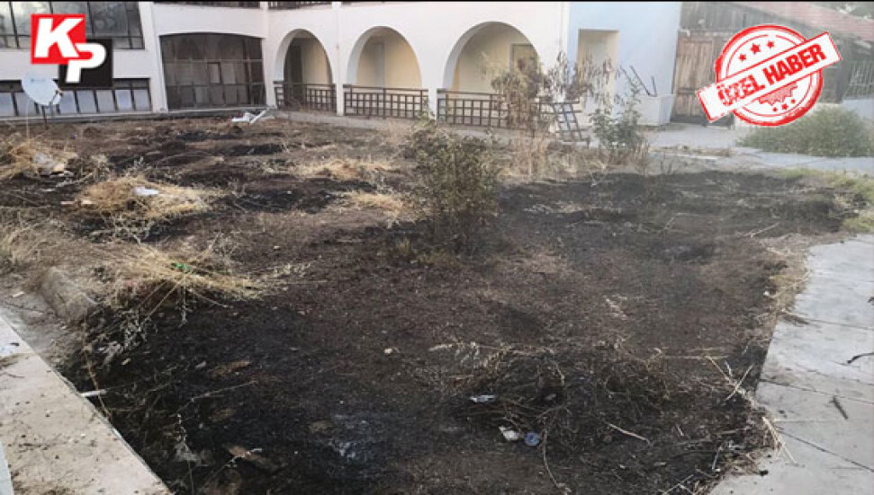 Apakgün: "Aklima Family Hotel'in işletme izni yok... 'Tesettür otel' kriterlerine sahip değil"