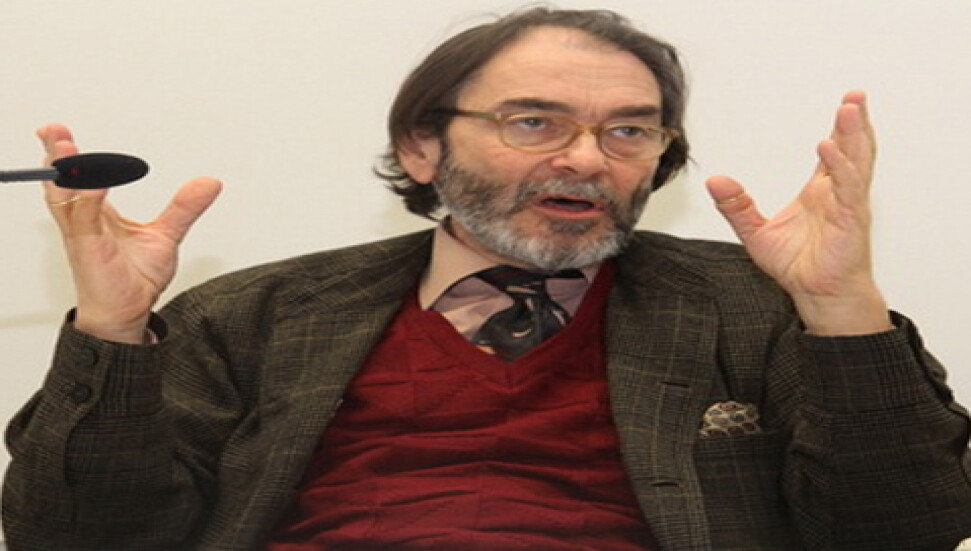 Cengiz Aktar: "Kıbrısta kritik zıtlaşma"