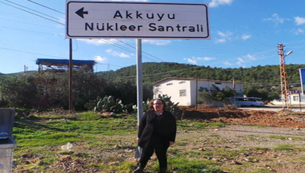 "Karşı durmaya çalıştık ama bizim sesimiz duyulmadı"