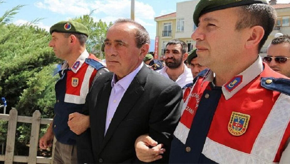 Alaattin Çakıcı'dan yeni mektup: Hakaretler devam ederse, gerekirse eyleme dönüştürebilirim