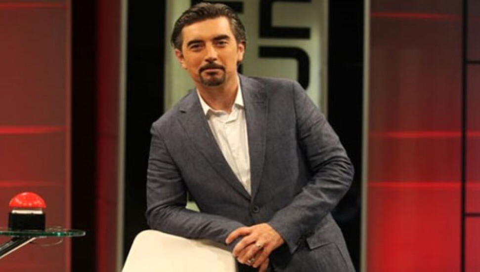 Ali İhsan Varol, eşine şiddet uyguladığı iddialarını yalanladı: "Çamurun izi bende kalsın"