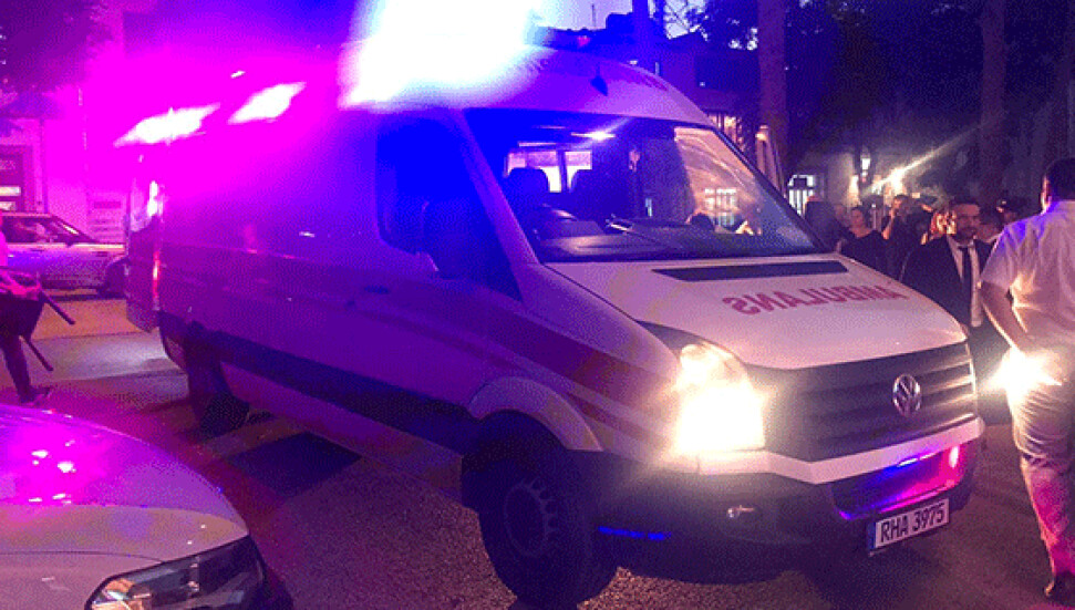 Altınbaş davası: Zanlı Mehmet Akacan dava sırasında bayıldı