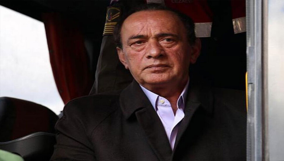 Alaattin Çakıcı tahliye edildi, avukatından açıklama geldi