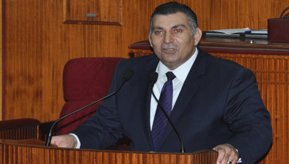 Alanlı: "Hükümet sadece popülizm yapıyor"