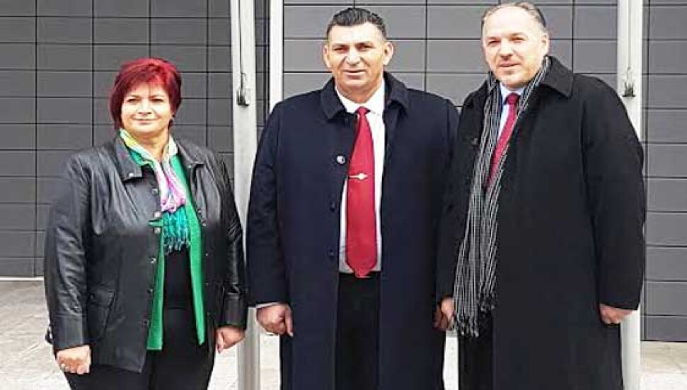 Alanlı: "Devlet demek hürriyet demektir. Kimsenin boyunduruğu altına girmemek demektir"