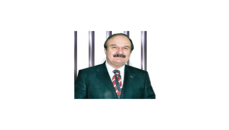 Emekli Albay Muzaffer Tekin yaşamını yitirdi