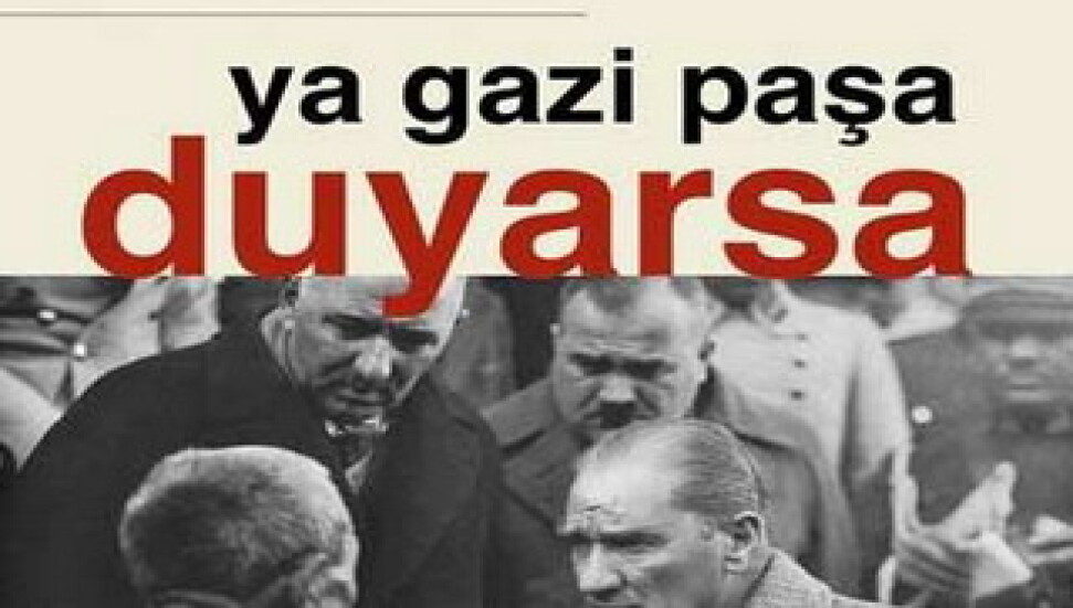 Emekli Albay'ın kitabında müthiş iddia!