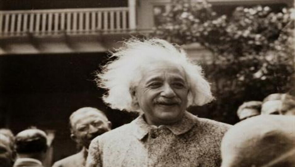 Einstein`dan 10 hayat dersi