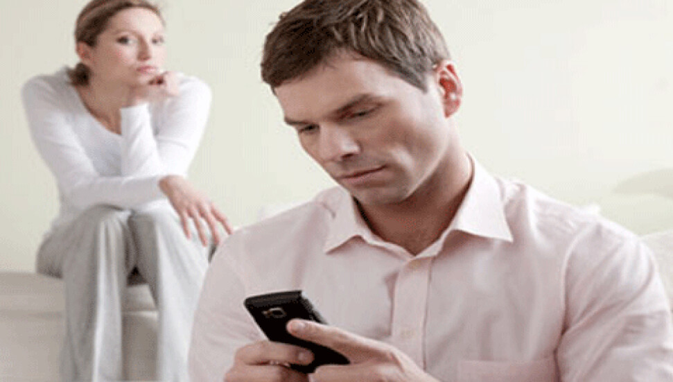 Aldatan erkekler hakkında bilmeniz gerekenler!
