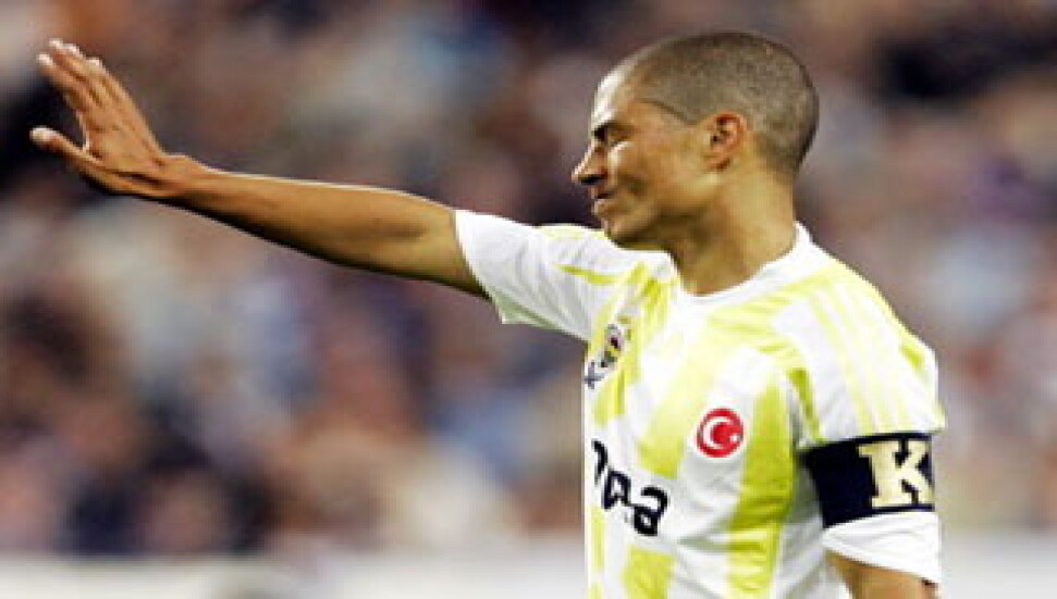 Alex ve Carlos'la devam