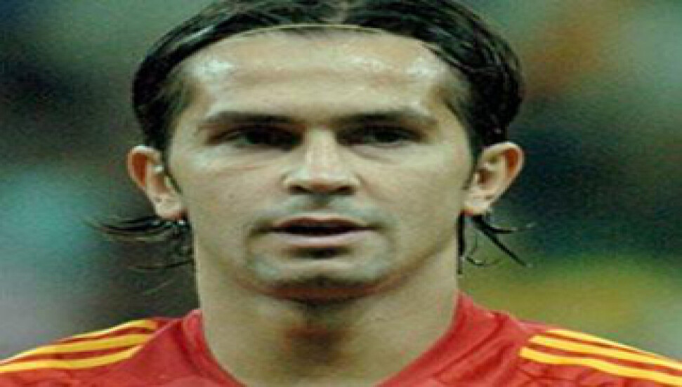 G.Saray Ali Turan'la anlaştı