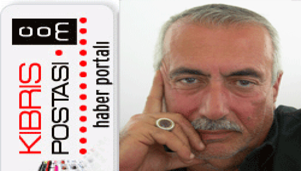 Tekman yazdı: "Cengiz Topel Hastanesi ve Lefke'ye bir darbe daha"