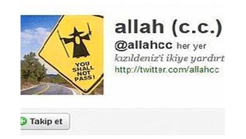 Sosyal Medya'da hack savaşları devam ediyor