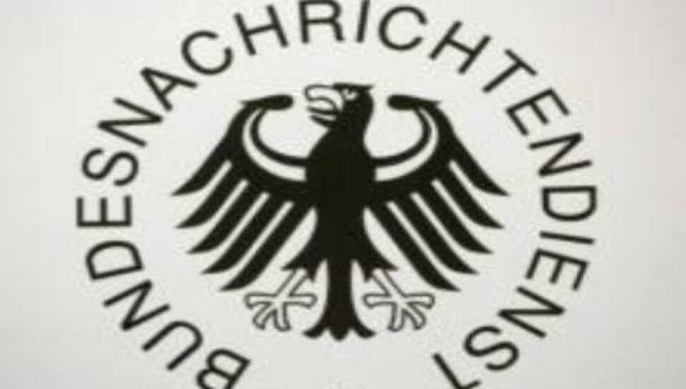 Alman istihbarat servisi, bir yılda 3 milyona yakın e-posta ve sms izlemiş