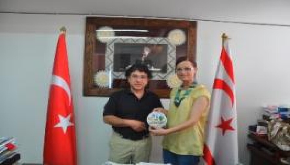 Almanya'da düzenlenecek festivalde KKTC, İtalya ve Almanya kaynaşacak
