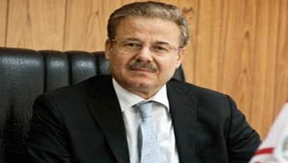 Bankalar Birliği Yönetim Kurulu Başkanlığı'na Gülhan Alp getirildi