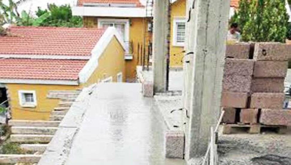 "Bırak yapsınlar da sonra mahkemeye veririz!"