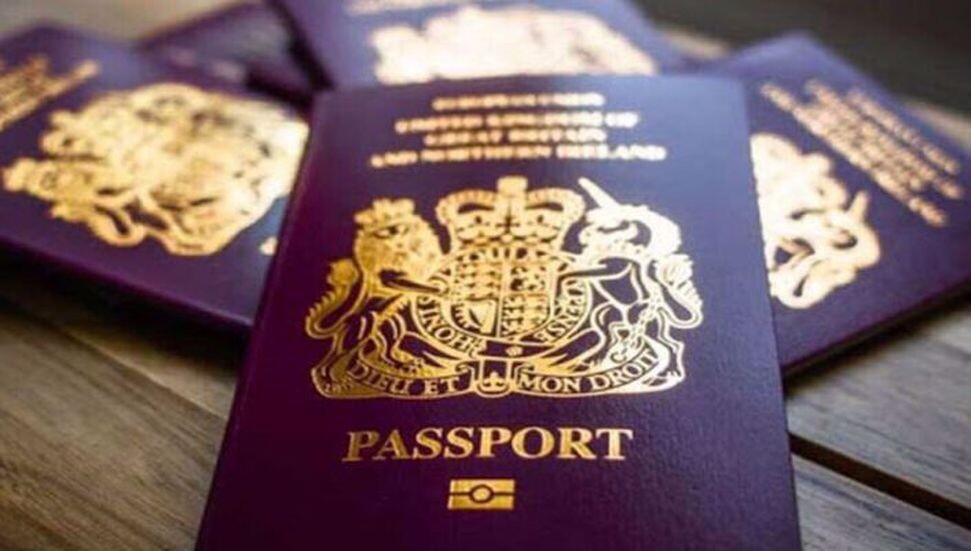 Rum Bakanlar Kurulu 304 “altın pasaportu” iptal etti