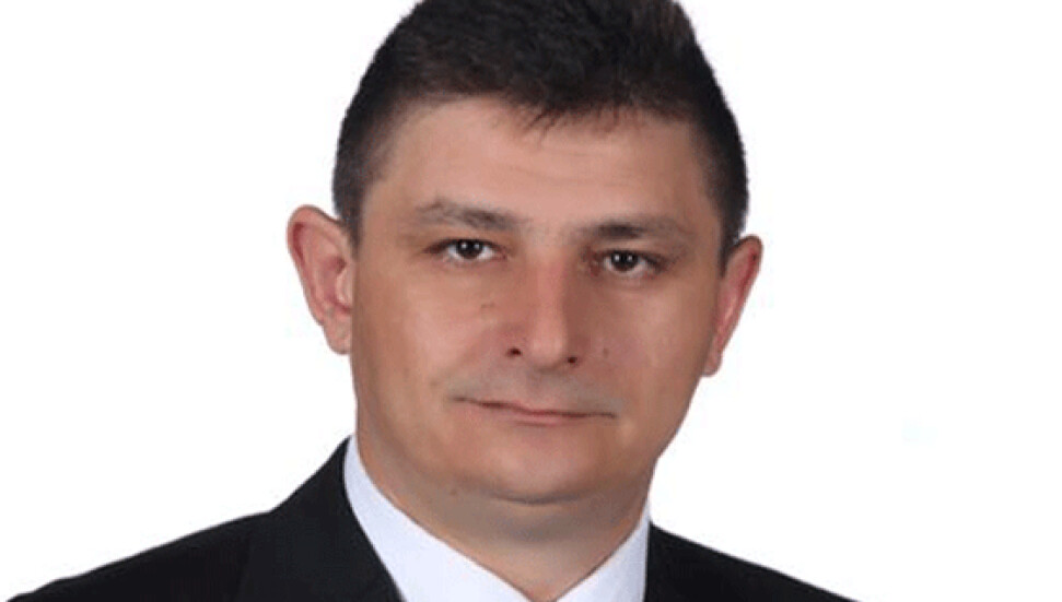 Hasan Ulaş Altıok isyan etti: "Yok artık!"