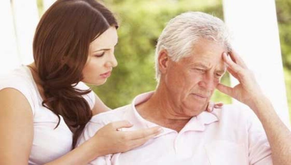 Alzheimer'a çare bulundu