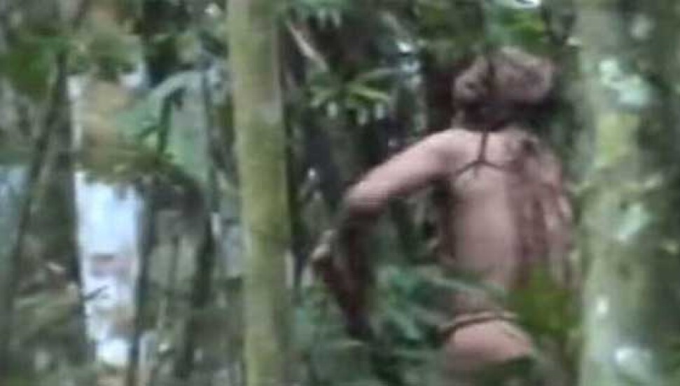 "Amazon yerlileri tarihin en ağır saldırısı altında"