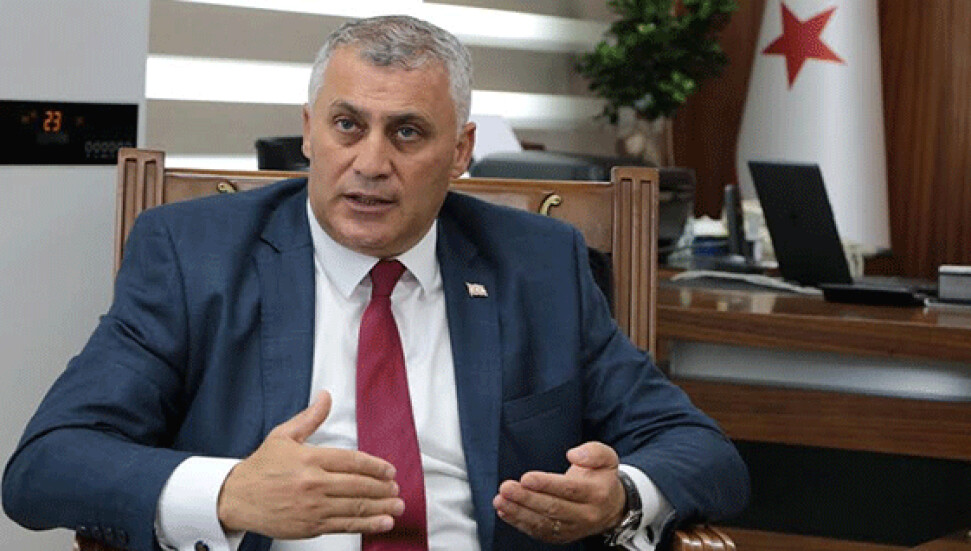 Amcaoğlu: "Hata yapmak insana mahsustur, düzeltilir, düzeltiyoruz"