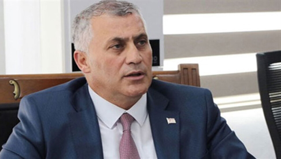 Amcaoğlu: "Temmuz ayı hayat pahalılığı oranını asgari ücrete yansıtmayı tasarlıyoruz"