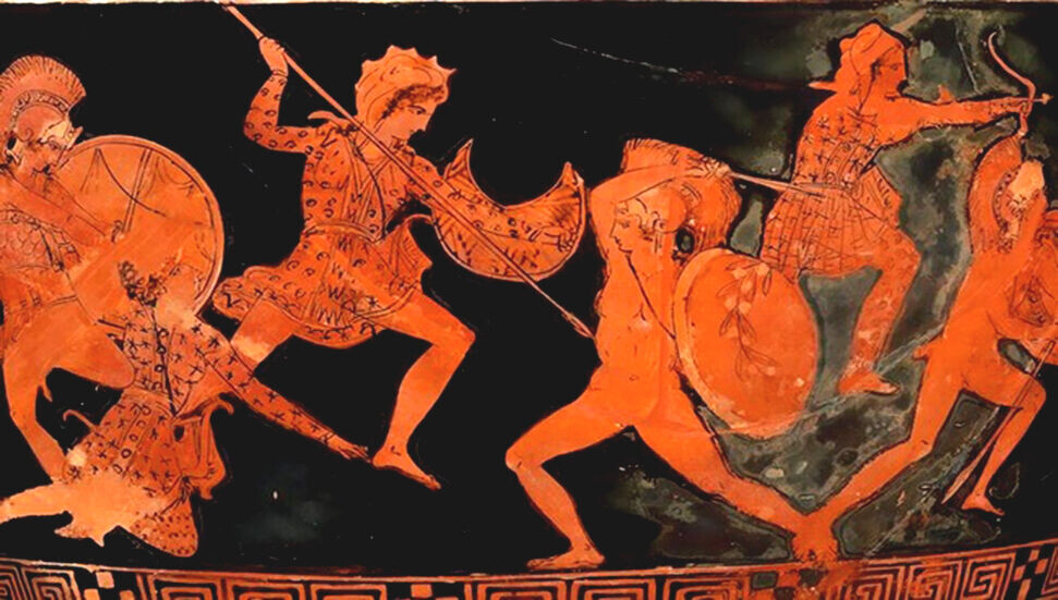 Yunan efsanelerine konu olan Amazonlar gerçek miydi?