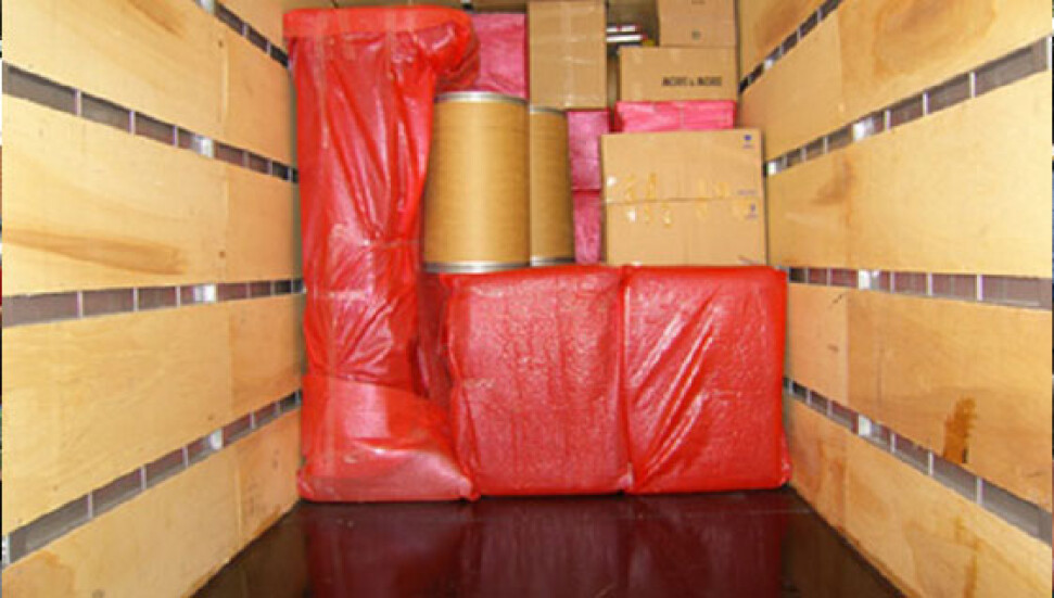 Ankara Ofis Taşıma Hizmeti Destan Nakliyat