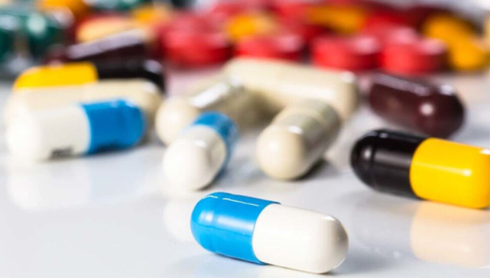 "Antibiyotik kullanımı ile kalp rahatsızlıkları arasında bağlantı var"