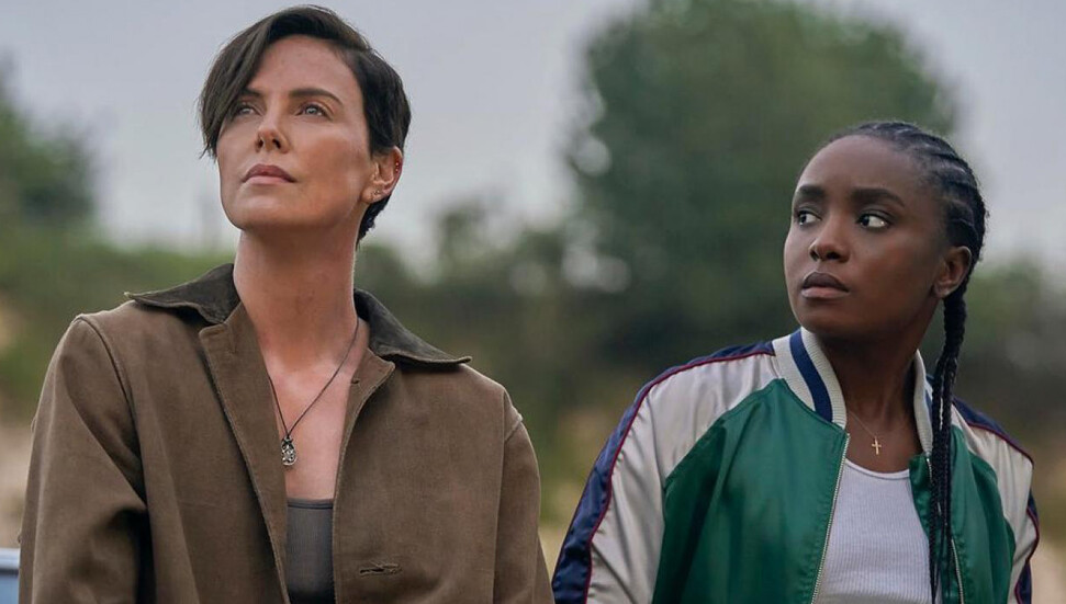 The Old Guard'ın ilk fragmanı yayınlandı