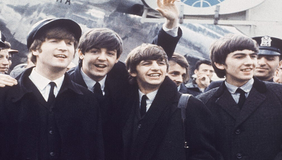 The Beatles efsanesi 50 yıl sonra hala yaşıyor