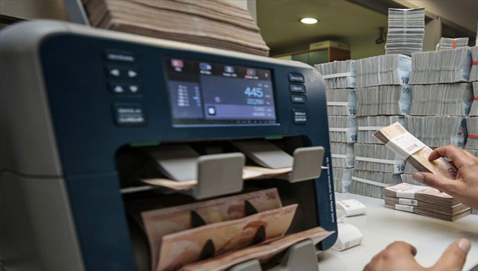 Çin destekli banka AIIB'den iki Türk bankasına yarım milyar dolar borç