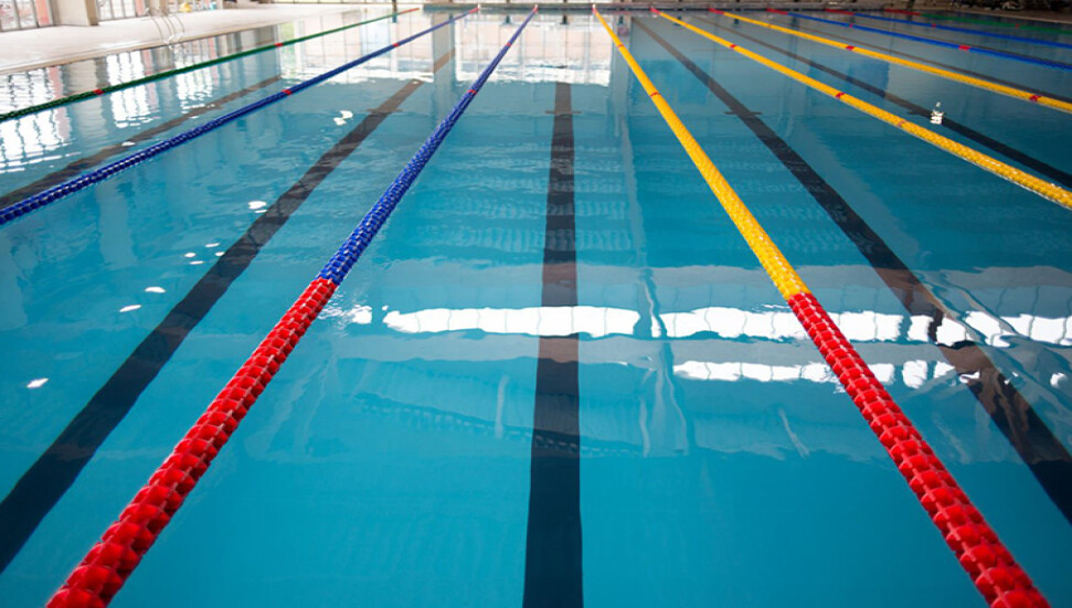 KKTC’de tam olimpik havuz yok, sporcular ricayla antrenman yapabiliyor