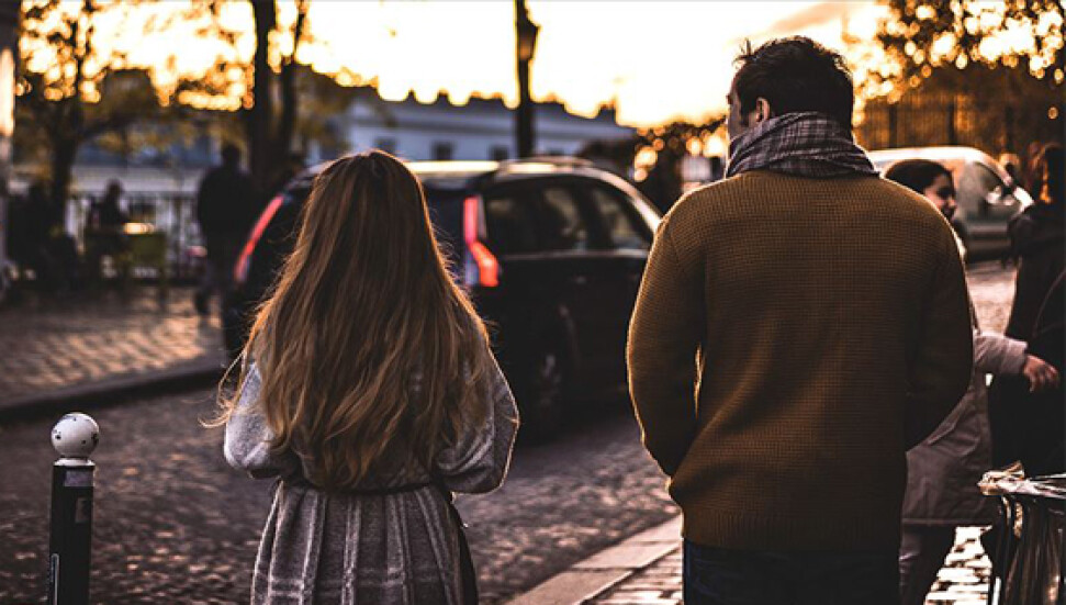 Türkiye'de Covid-19 salgınında sokağa çıkma yasağı...