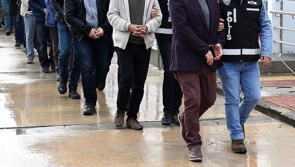 Coğrafya öğretmenliğinden FETÖ'nün "sözleşmeli subaylar imamlığı"na