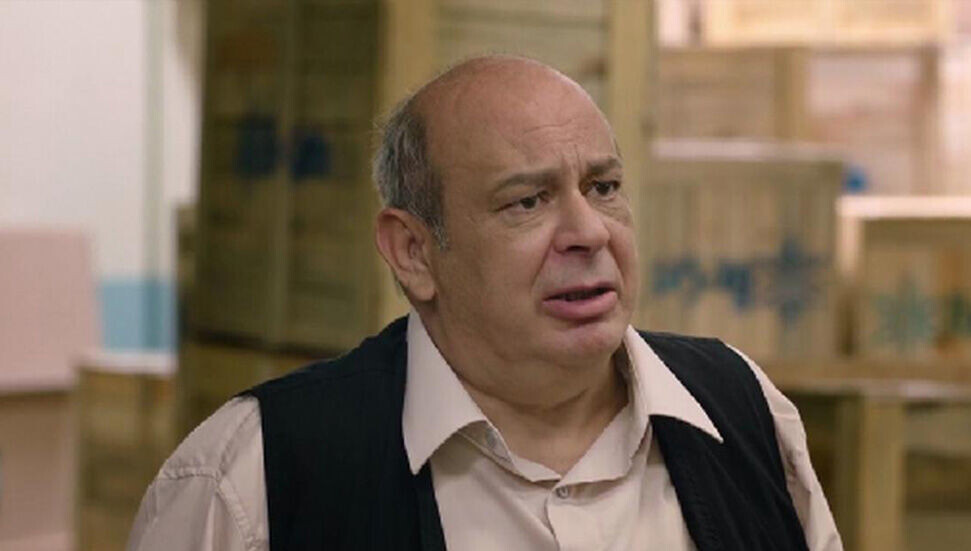 Oyuncu Haldun Boysan yaşamını yitirdi